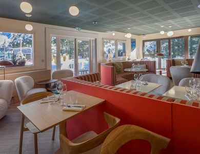 ÉVasion en altitude en famille, ou entre amis, à chamonix - 4*