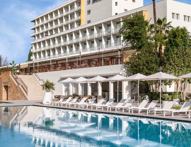 Hôtel Melia Lloret de Mar 4*
