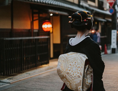 Cicuit Découverte du Japon (de Tokyo à Osaka)