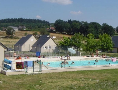 Camping L'Etang Aux Hirondelles, 2*