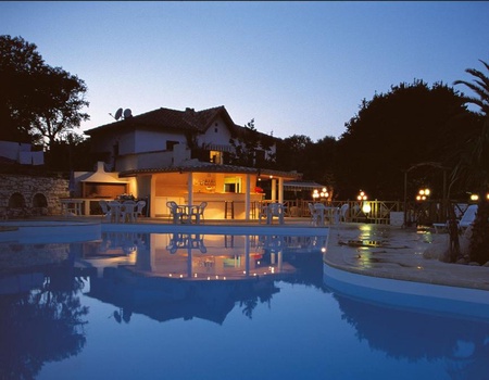 Camping Cavallo Morto 3* - 3