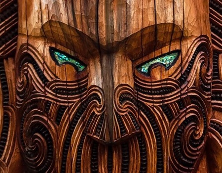 AVENTURE EN NOUVELLE ZELANDE - 5