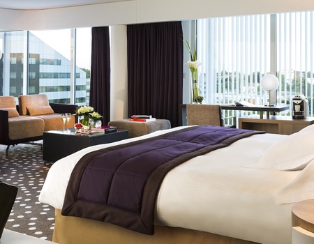 Barrière Lille Hôtel 5* : Hôtel + Train - Lille, Nord & Est - Image 3