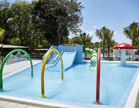 Hôtel Riu Tequila ***** - 3