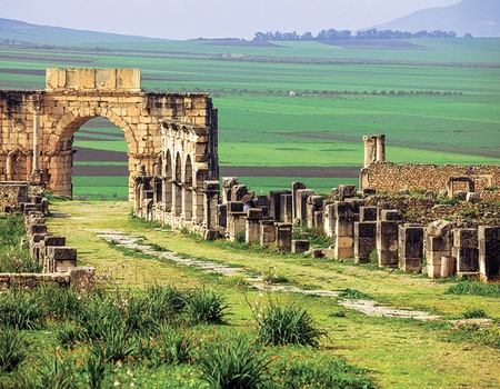 Les Villes Impériales - 2