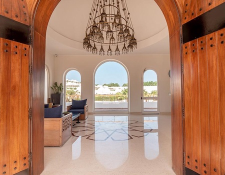 Hôtel Fort Arabesque The Villas 4* Adult Only (+16) - 5