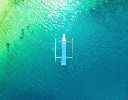 Combiné Jungle, Lombok et Sable de Bali **Durée au Choix** - 4