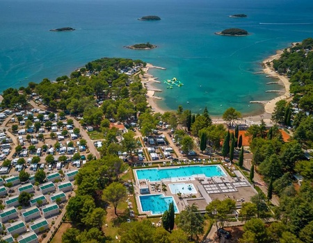 Camping Valkanela, 4* - Croatie, Europe du Nord - Image 4