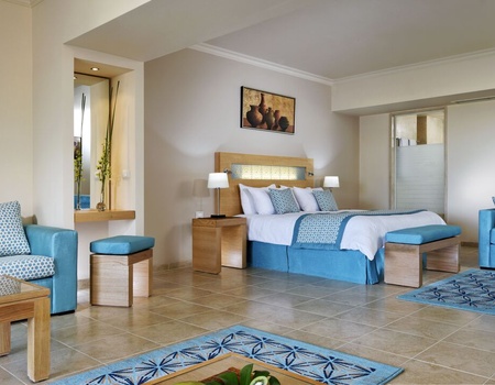 Combiné Croisière Secrets d'Egypte & hôtel Movenpick Soma Bay 5* - 2