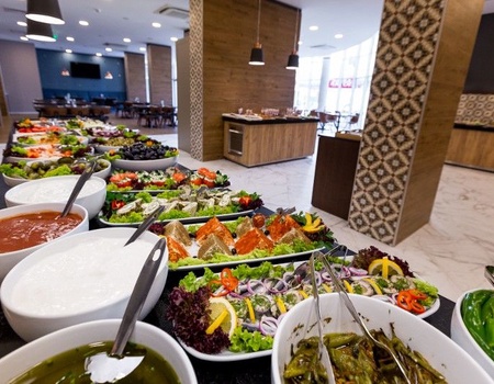 Hôtel Best Western Premium Inn 4* - 5