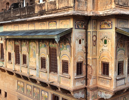 Circuit Villages du Rajasthan et Gujarat - 4