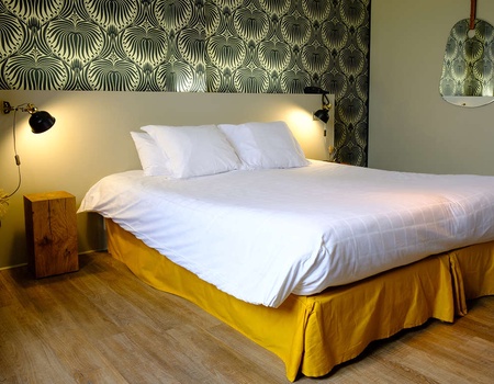 Vie de château au Moulin de Moissac en Junior Suite avec dîner gourmand et kir - 4