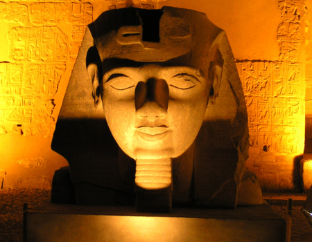 Croisière L'Or des Pharaons de la Vallée du Nil au Caire - 1