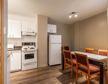 Le Roberval 3* - Sans transfert - 5