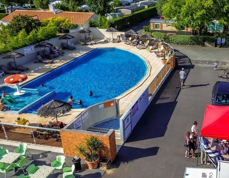 Camping Plein Sud, 4* - 2