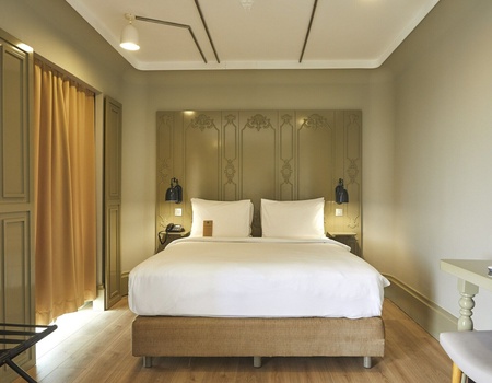 Hotel The Cettia 4* - 4