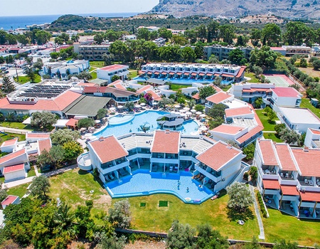Hôtel Lydia Maris 5* - Rhodes (île de), Grèce - Image 1