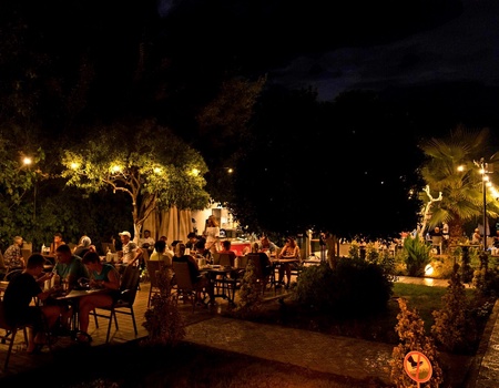 Hôtel Dg Hotels Rose Resort 4* - 5