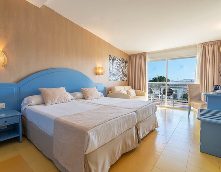 Hôtel Smart Club Drago Park 4* - Fuerteventura, Canaries - Image 4