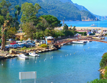 Hôtel Le Marina 3* - 1