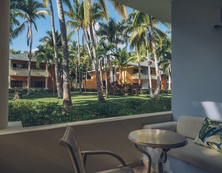 Hôtel Iberostar Selection Bavaro Suites 5* - 5