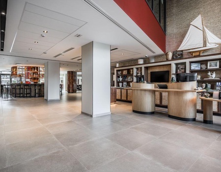 Thalazur Carnac 4* - 2