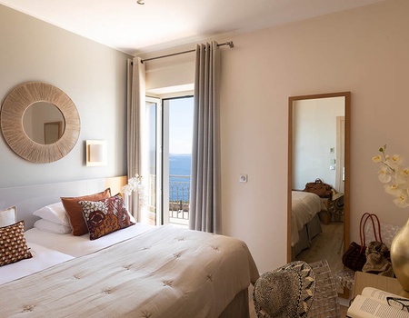 Hôtel Santateresa 3* - 1