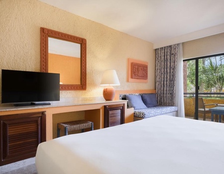 Iberostar Waves Tucan 5* - 4