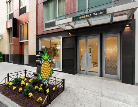 Staypineapple, An Artful Hotel, Midtown New York 4* - New York, Etats-Unis - Image 1
