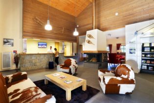 Résidence Le Grand Lodge 3* - 3