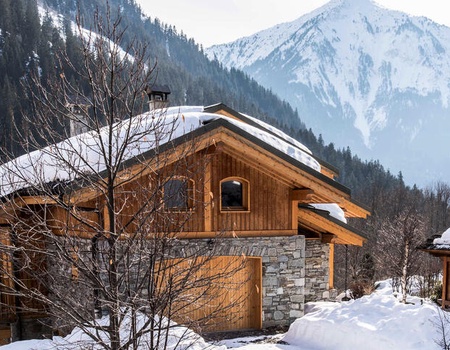 Chalet Alideale - Maeva - Savoie - Champagny en Vanoise, Alpes du Nord - Image 4