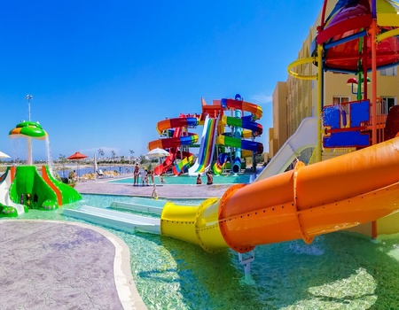 Smart club Hôtel Skanes Serail 4*