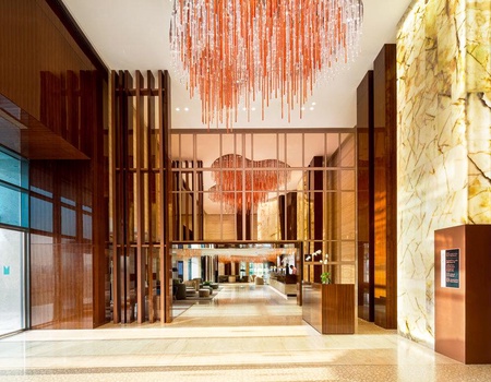 Millenium Place Barsha Heights 4* - 3