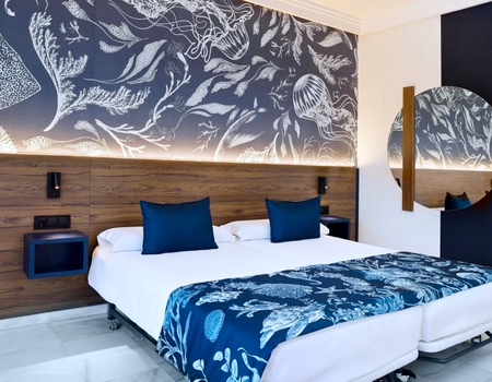 Hôtel R2 Pajara Beach By Ôvoyages 4* - 5