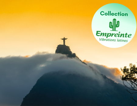 Circuit Rythmes du Sud : de Buenos Aires à Rio de Janeiro - 1