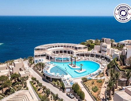 Club Marmara Athina Palace 5* - 1