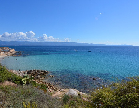Fram Résidence Sélection - Les Calanques (vol inclus) 3* - 1