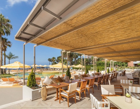 Hôtel NEXT by Savoy Signature 4* - 5