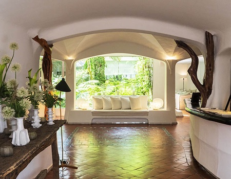 Grand Hôtel de Cala Rossa 5* - 5