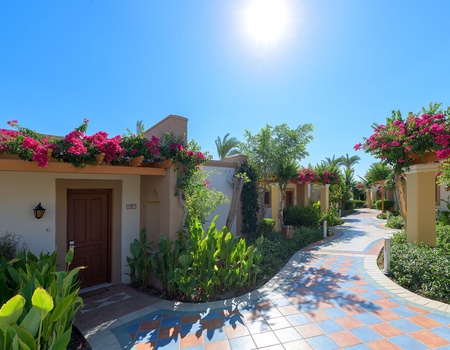 Hôtel Jet Tours Signature Atrium Palace Thalasso Spa & Resort 5* - 5