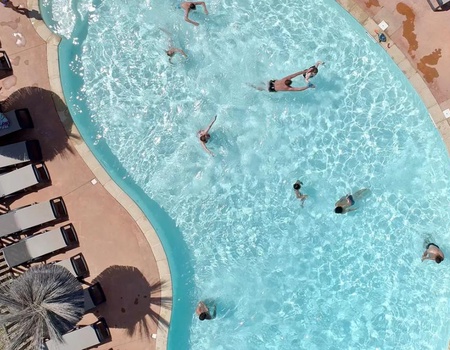 Flower Camping Saint Amand, 4* - 4