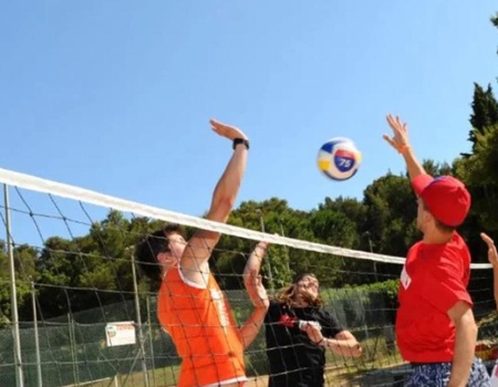 Village vacances Cévéo de Bormes-les-Mimosas 