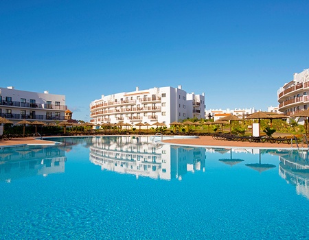 Ôclub Experience Melia Dunas Beach Resort & Spa 5* - 2