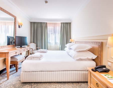 Hôtel Top Clubs Pestana Royal Ocean & Spa 5* - 4