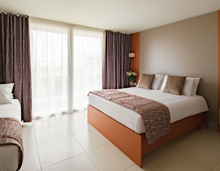 Hôtel Mayflower 3* - 2