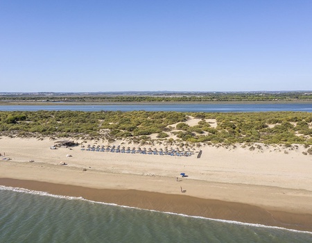 Hôtel Club Lookéa Marismas Andalucia 4* - Arrivée Faro - 3