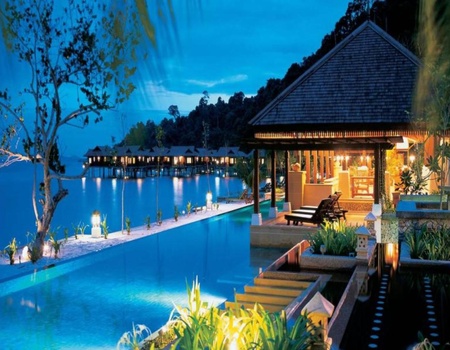 Parenthèse d'Exception : Kuala Lumpur & Pangkor Laut 5* - 09 Nuits - Malaisie, Asie - Image 1