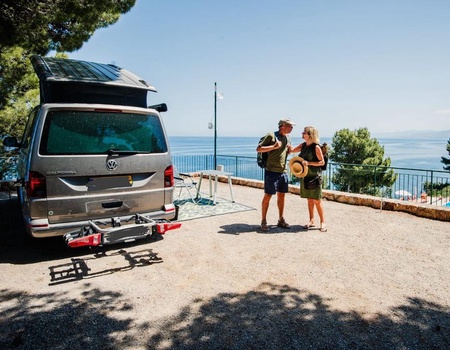 Camping Rais Gerbi, 3* - 1