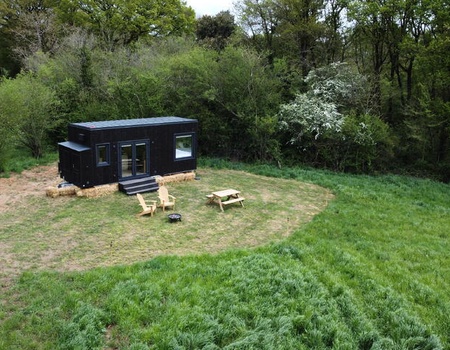 Tiny House : au coeur de la nature près de Sancerre - Cher - Le Noyer, Centre - Image 2