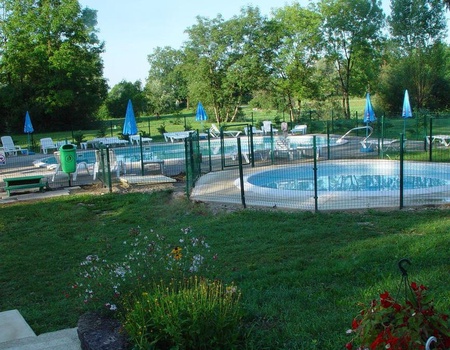 Flower Camping les 3 Ours, 3* - 1